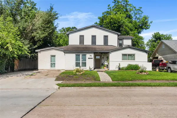 13105 Chiswick Road, Houston, TX 77047
