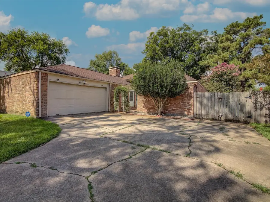 6323 Crakston Street, Houston, TX 77084 - Image #3