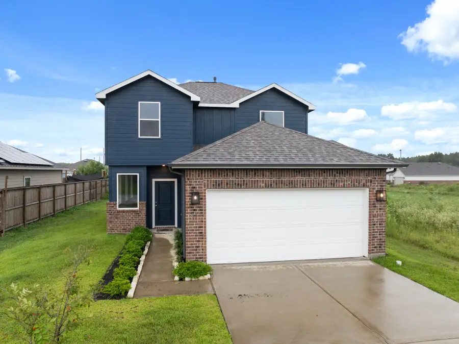 111 County Road 5102 B, Cleveland, TX 77327 - #3