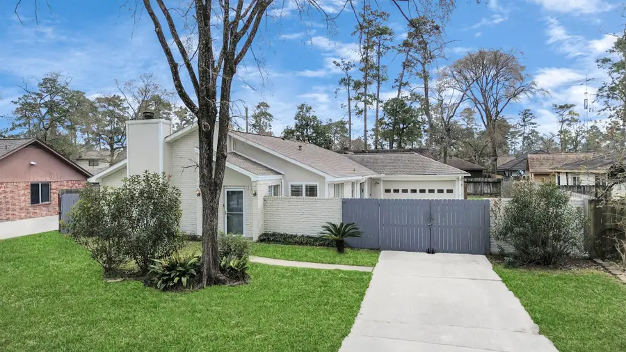 619 Shenandoah Drive, Shenandoah, TX 77381 - #3