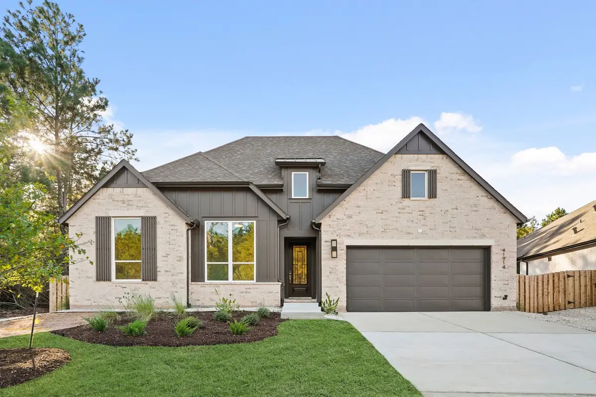 41914 Shoal Street, Magnolia, TX 77316 - Image #1