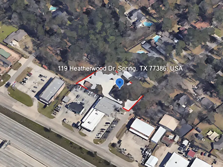 119 Heatherwood Drive, Spring, TX 77386 - Image #2