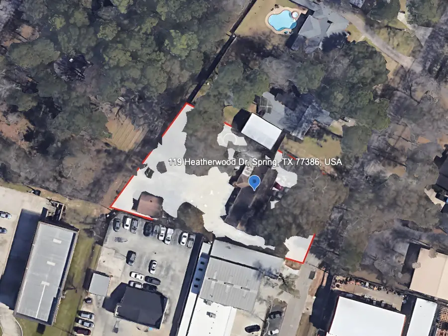 119 Heatherwood Drive, Spring, TX 77386 - Image #3