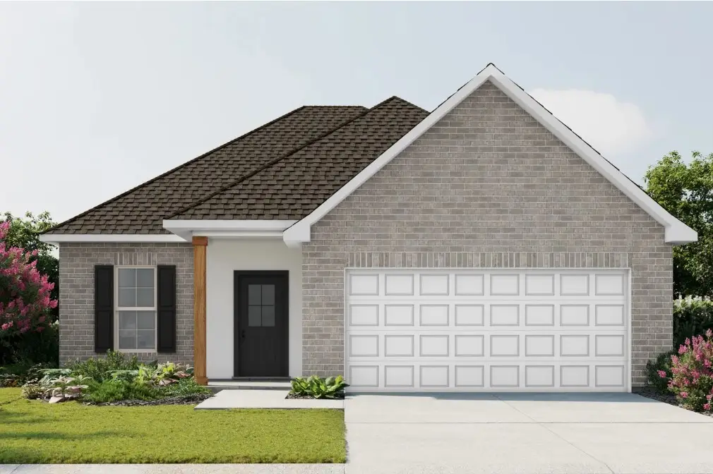 6800 Arbor Way, Orange, TX 77630 - #1