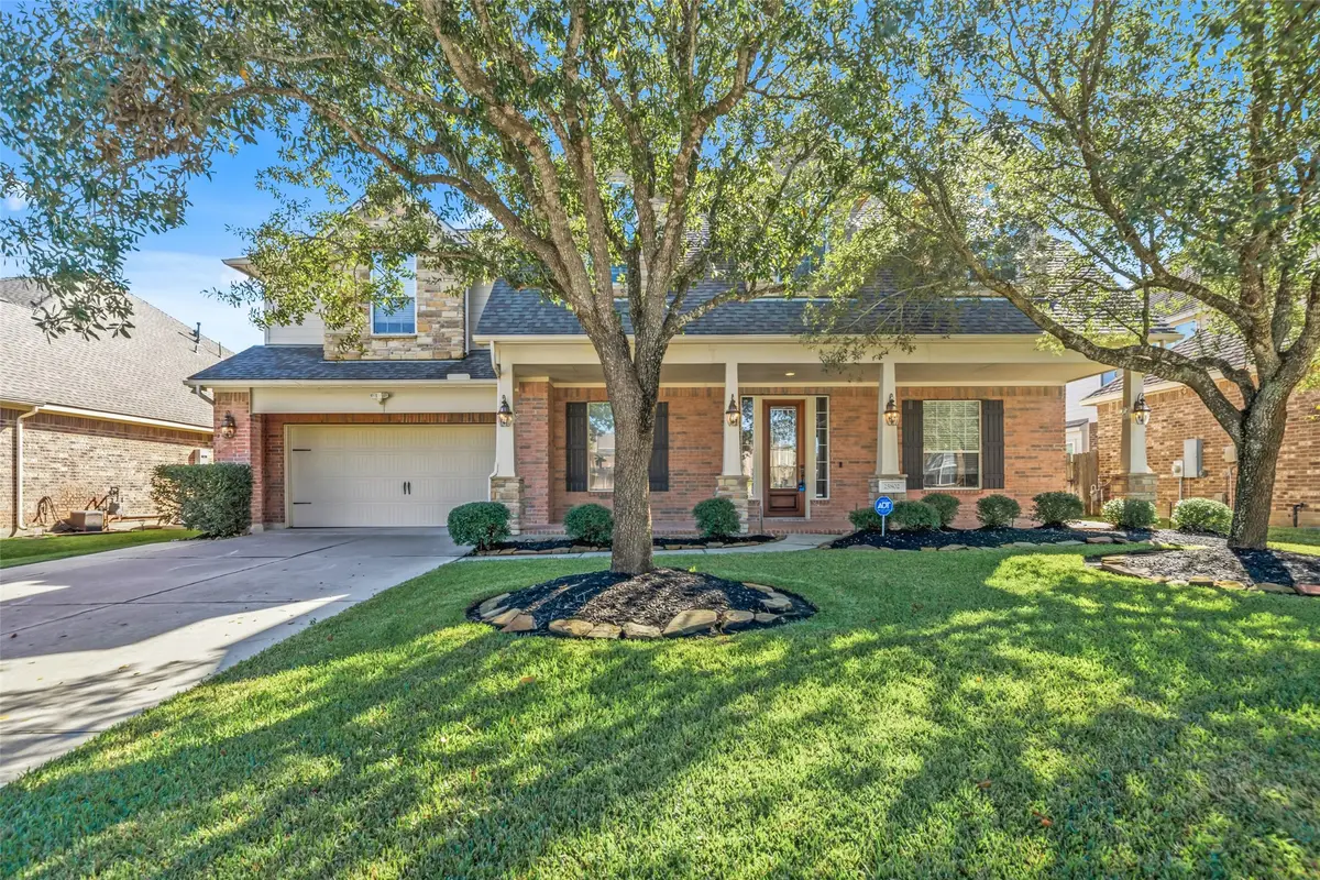 25802 Northcrest Drive, Spring, TX 77389 - #1