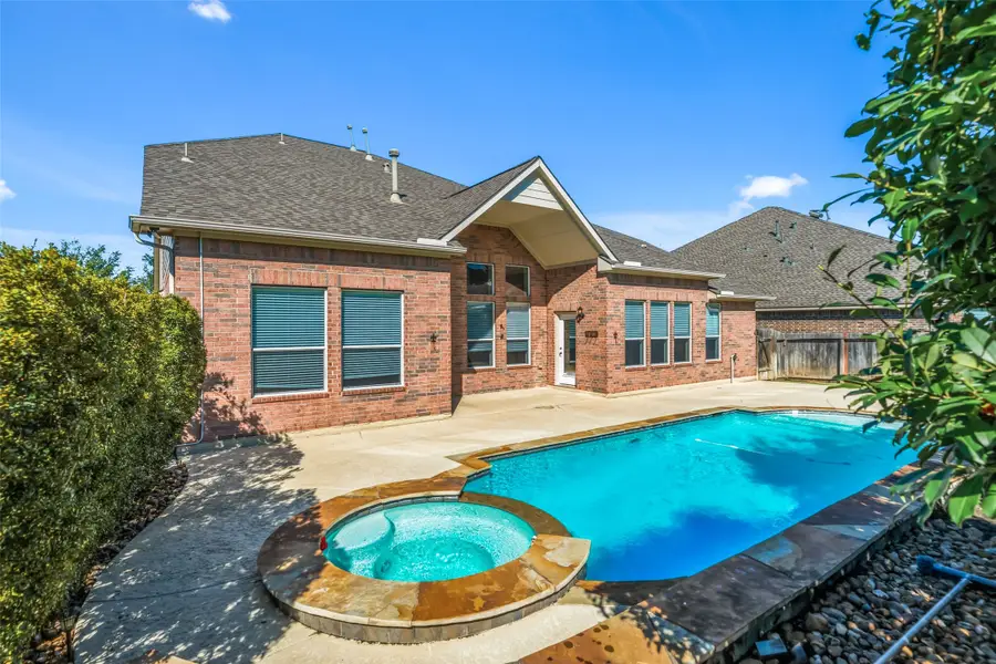 25802 Northcrest Drive, Spring, TX 77389 - #2