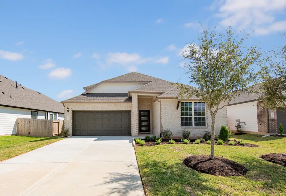 3036 Bristlegrass Street, Brookshire, TX 77423 - Image #1