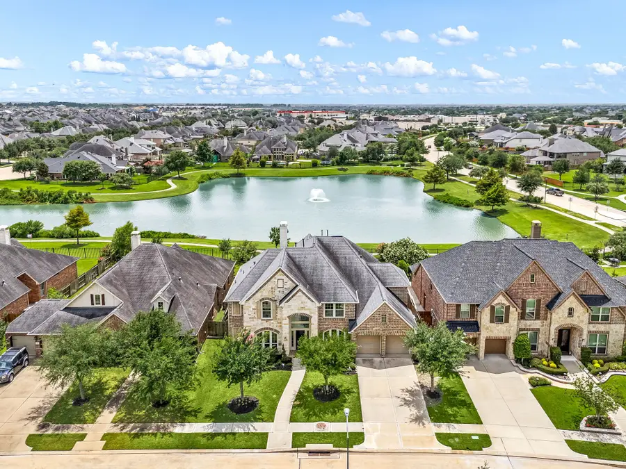 2710 Carlson Manor Drive, Katy, TX 77494 - #2