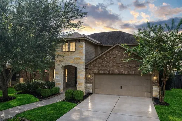18835 Cove Pointe Drive, Cypress, TX 77433