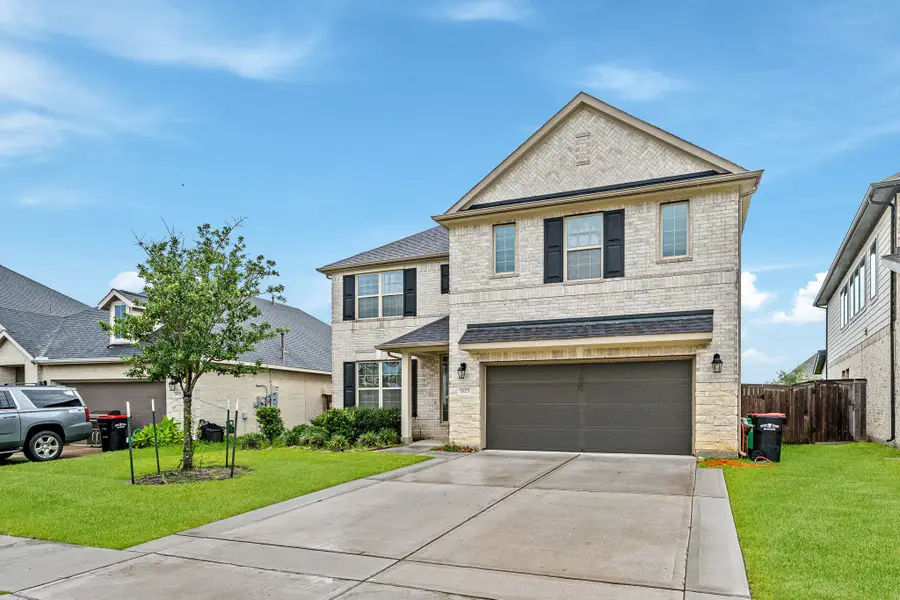 20323 Gray Yearling Trail, Tomball, TX 77377 - #2