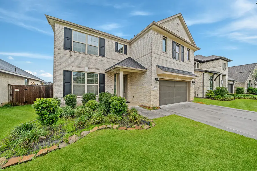 20323 Gray Yearling Trail, Tomball, TX 77377 - #3