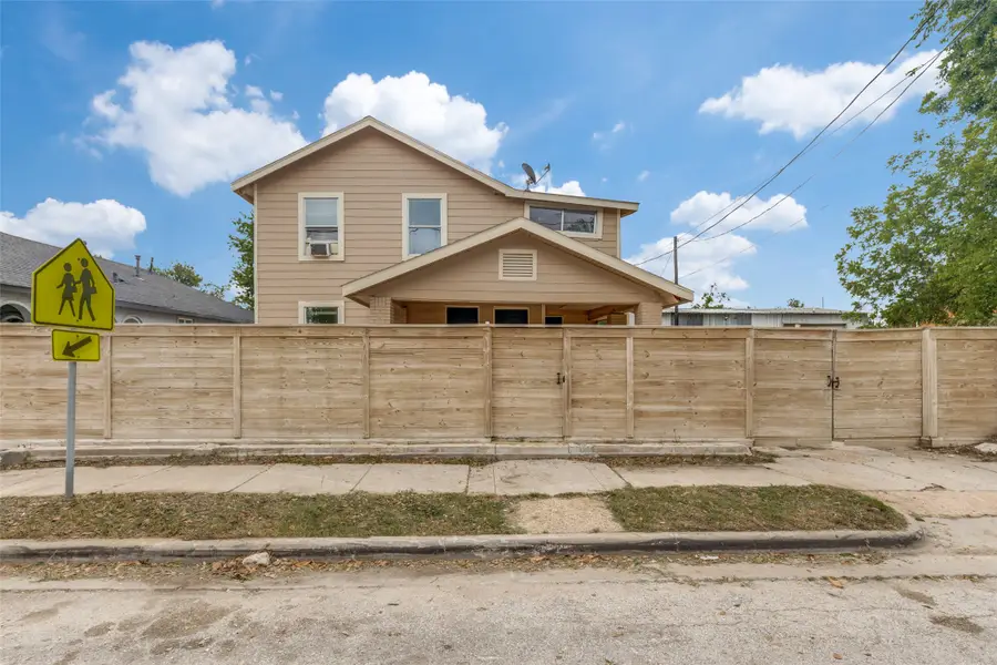 812 Maltby Street #6, Houston, TX 77011 - #3