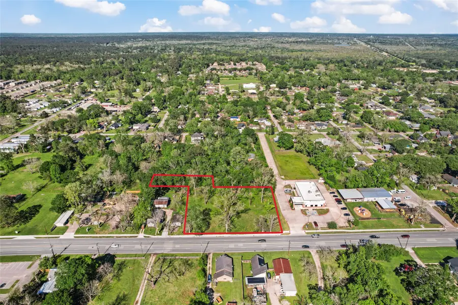 1103 N Cleveland Street, Dayton, TX 77535 - Image #2