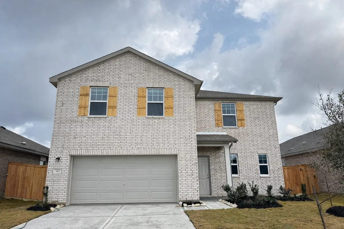 3115 Diamond View Lane, Angleton, TX 77515 - Image #1