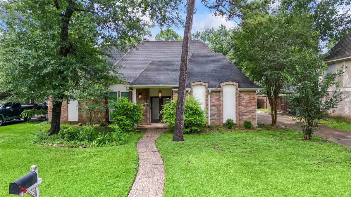 12015 Fawnview Drive, Houston, TX 77070 - #1