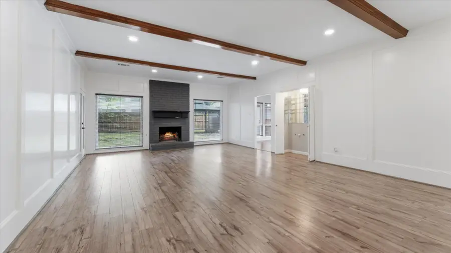12015 Fawnview Drive, Houston, TX 77070 - #3