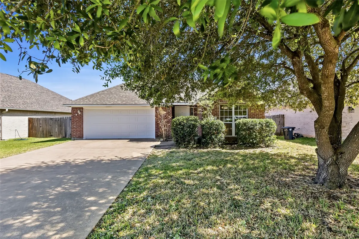 1012 Gardenia Street, College Station, TX 77845 - #1