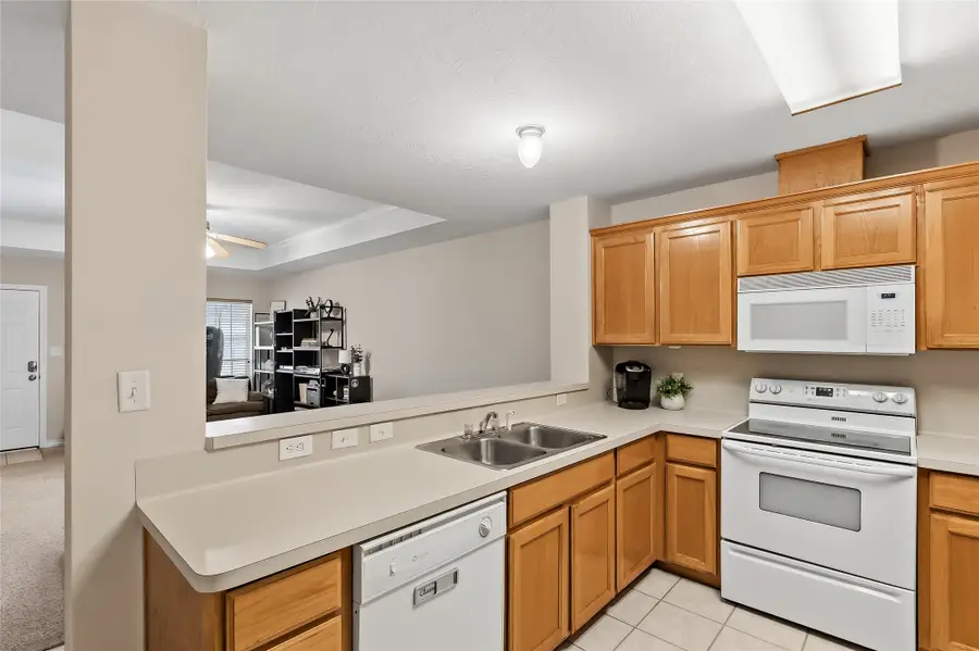 1012 Gardenia Street, College Station, TX 77845 - #3