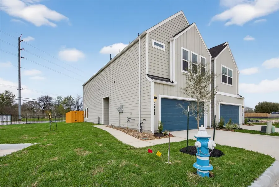 9106 Highland Northern Way, Houston, TX 77088 - #2