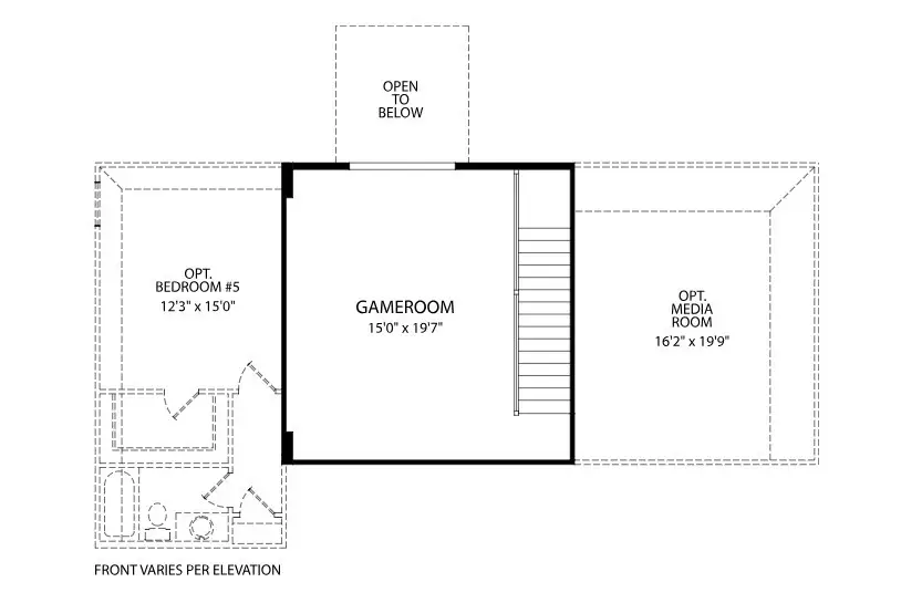 22055 Boca Chita Way, Porter, TX 77365 - #3