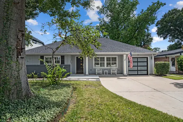 9605 Cedardale Drive, Houston, TX 77055