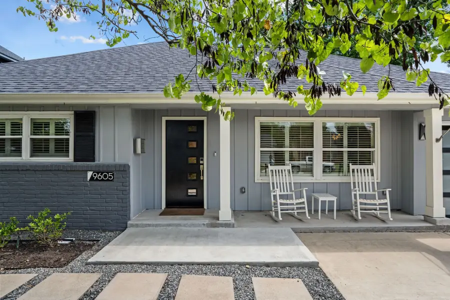 9605 Cedardale Drive, Houston, TX 77055 - #2