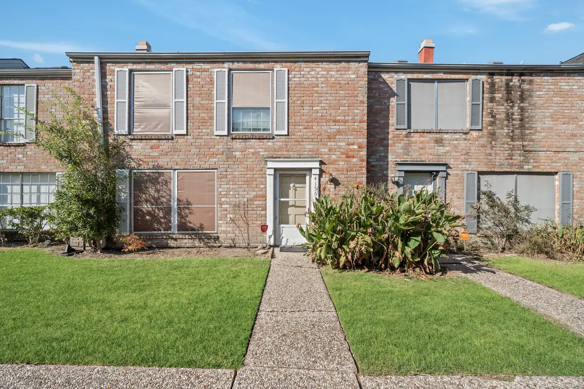 4156 Belle Park Drive #4156, Houston, TX 77072 - Image #1