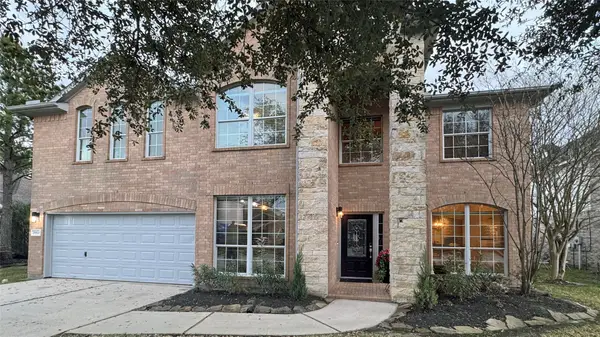 29914 Adobe Falls Drive, Spring, TX 77386