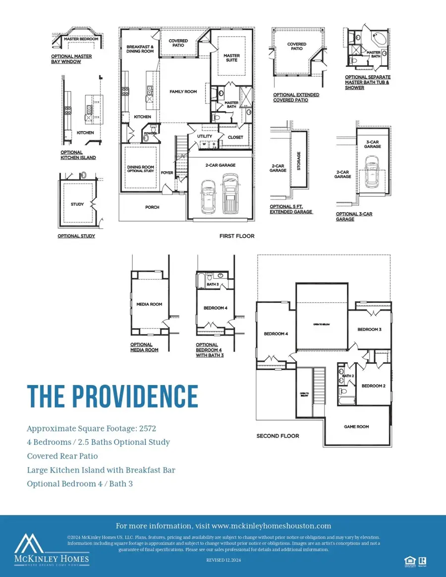 3506 Mount Scenery Lane, Dayton, TX 77535 - Image #2