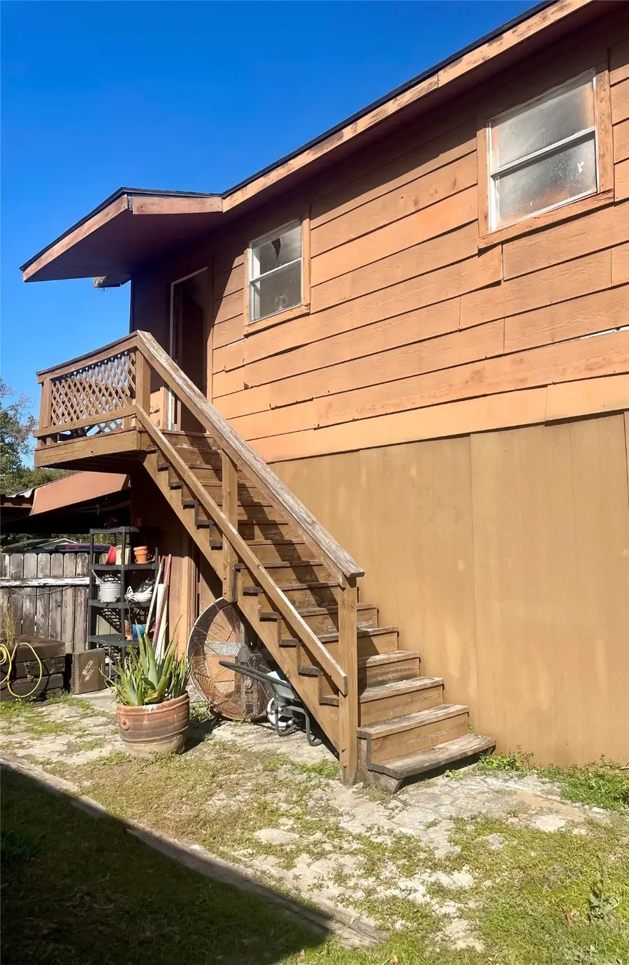 4902 Magnolia Lane, Old River Winfree, TX 77535 - Image #3