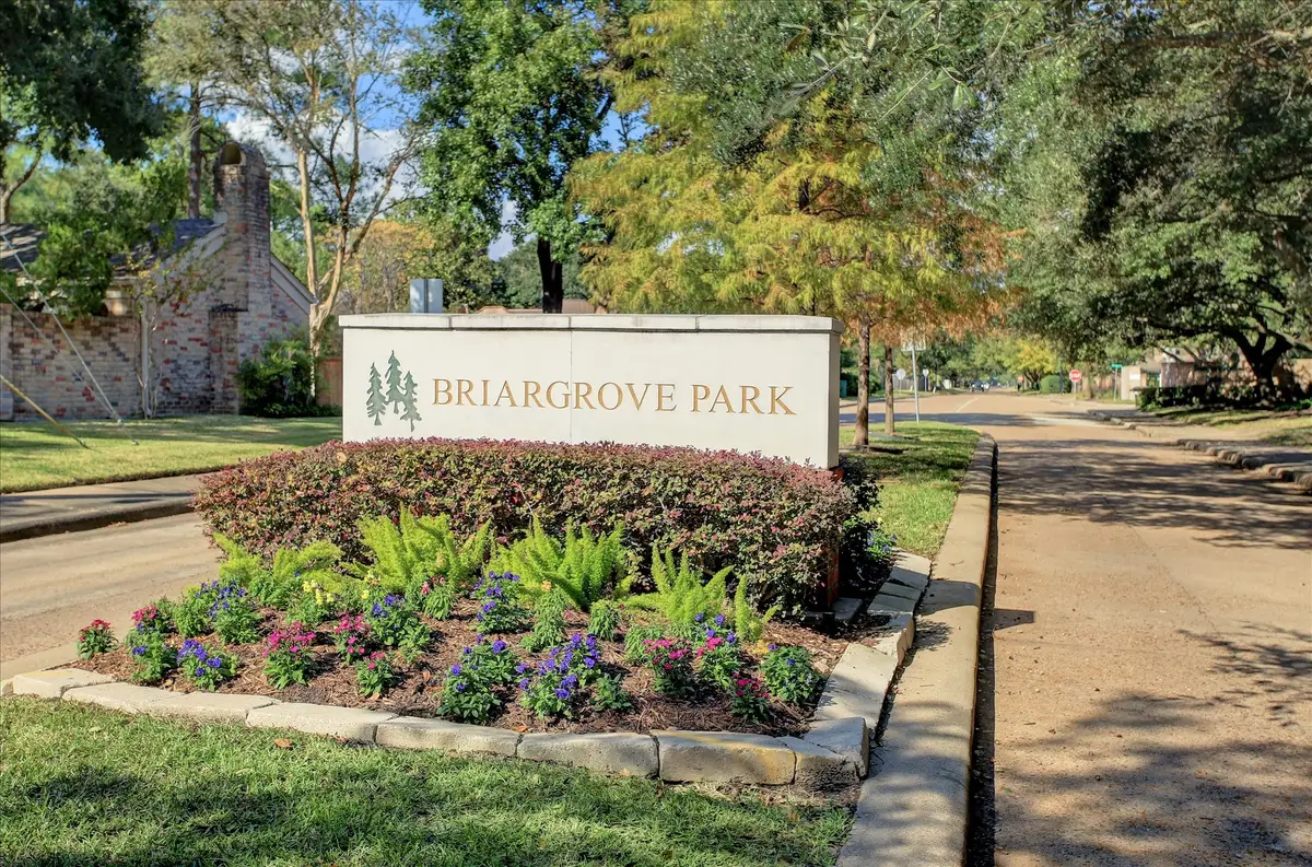 10118 Inwood Drive, Houston, TX 77042 - #1