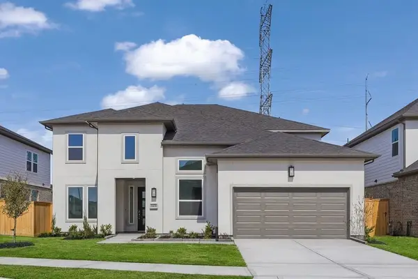21638 Bluewood Haven Drive, Cypress, TX 77433