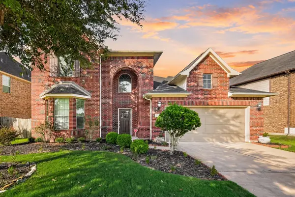 6638 Miller Shadow Lane, Sugar Land, TX 77479