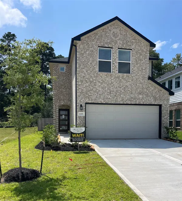 12371 Sunset Canyon Way, Willis, TX 77318