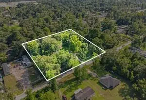 21552 Cherry Street, New Caney, TX 77357 - #3