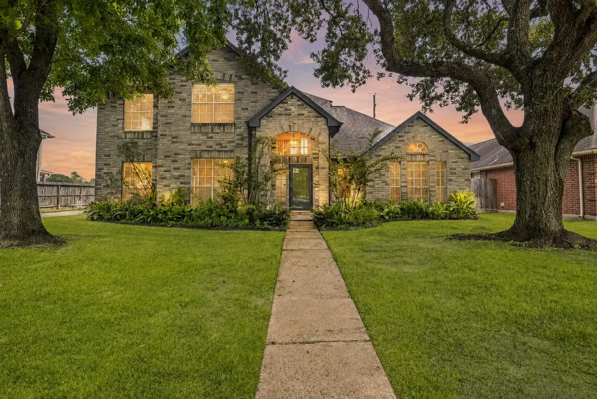 627 Green Belt Drive, Sugar Land, TX 77498 - #1
