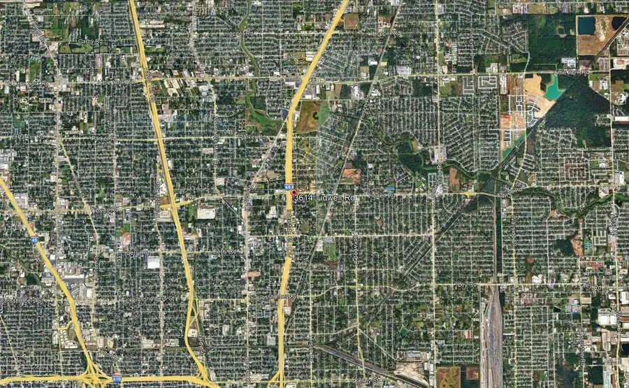 3614 Tidwell Road, Houston, TX 77093 - Image #2