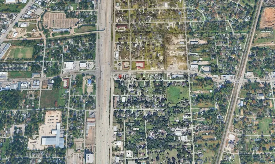 3614 Tidwell Road, Houston, TX 77093 - Image #3