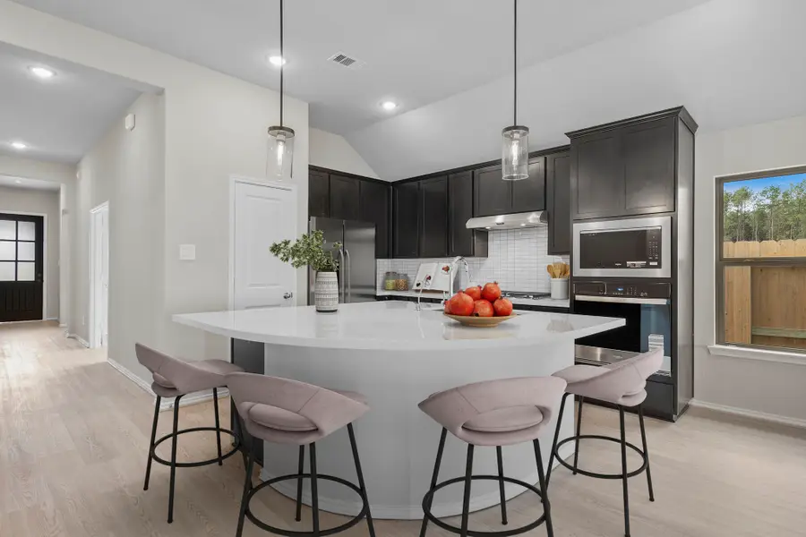 9617 Mount Brewer Lane, Porter, TX 77365 - #2