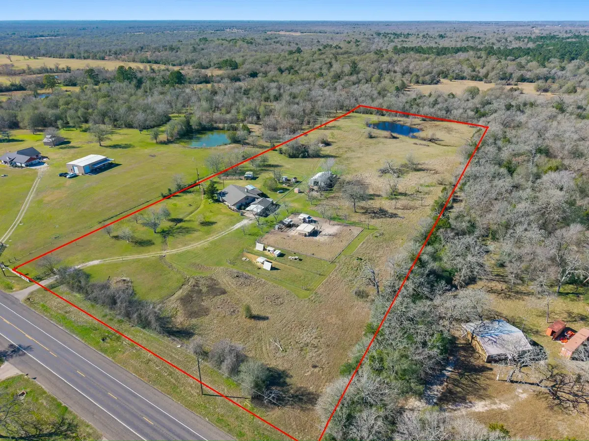 20321 Highway 90 N, Bedias, TX 77831 - Image #1