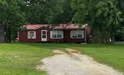 234 Salt Grass Circle, Poolville, TX 76487