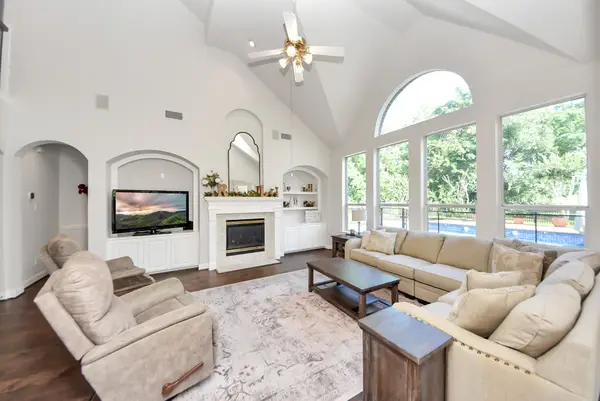 9922 Kershope Forest Court, Spring, TX 77379