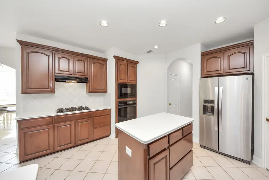 9922 Kershope Forest Court, Spring, TX 77379 - #2