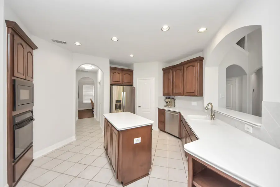 9922 Kershope Forest Court, Spring, TX 77379 - #3