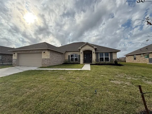 4218 Leslies Way, Dickinson, TX 77539