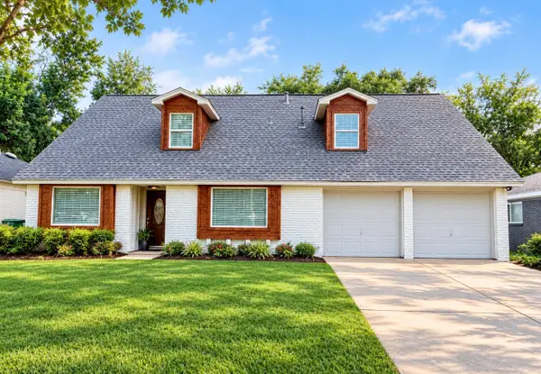 3319 Springrock Lane, Houston, TX 77080
