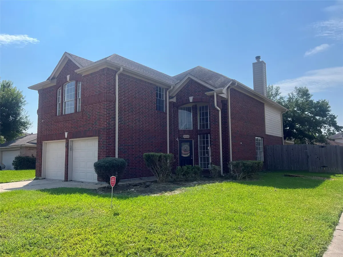 13102 Labelle Lane, Houston, TX 77015 - Image #1