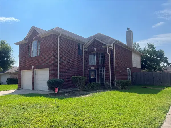 13102 Labelle Lane, Houston, TX 77015