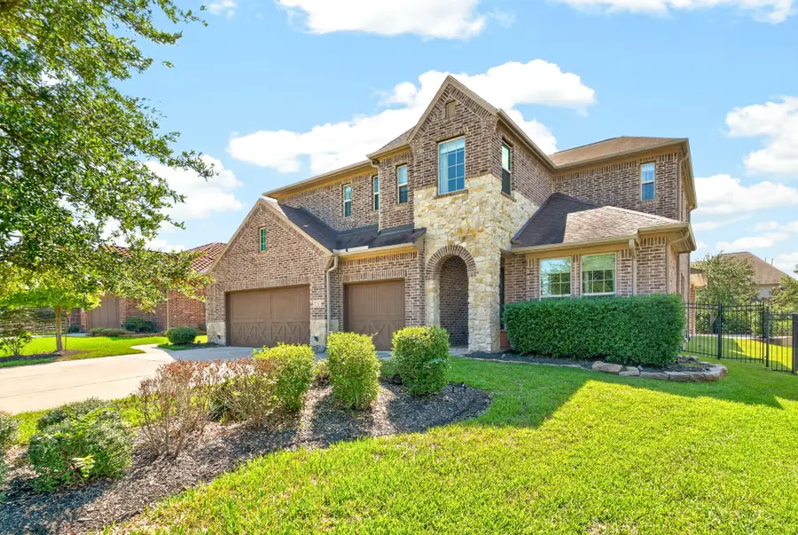 7 Rock Spray Place, Tomball, TX 77375 - #2