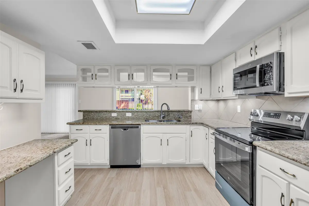 14555 Wunderlich Drive #2901, Houston, TX 77069 - #1